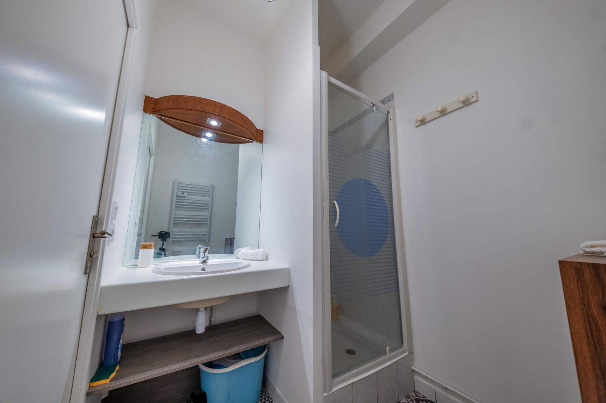 Studio Boulingrin - Hypercentre Reims Dış mekan fotoğraf