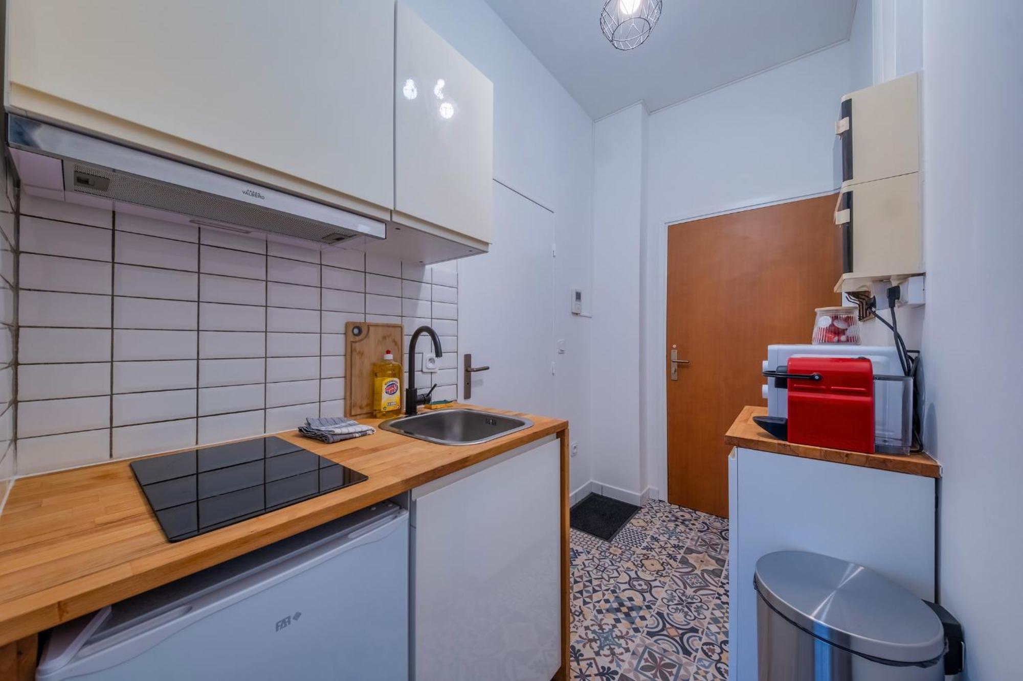 Studio Boulingrin - Hypercentre Reims Dış mekan fotoğraf